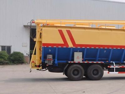 Chuanmu  CXJ5311ZSL4 Bulk feed transport vehicle