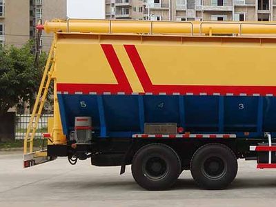 Chuanmu  CXJ5311ZSL4 Bulk feed transport vehicle