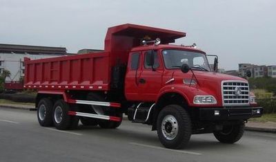 Dongfeng  EQ3240AE Dump truck