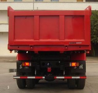 Dongfeng  EQ3240AE Dump truck