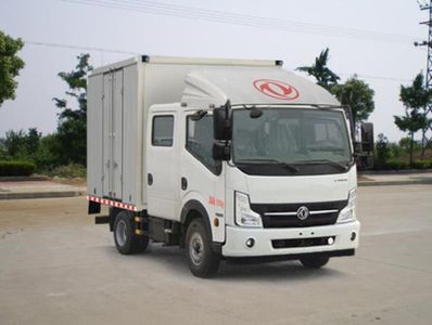 Dongfeng  EQ5080XXYD9BDDAC Box transport vehicle