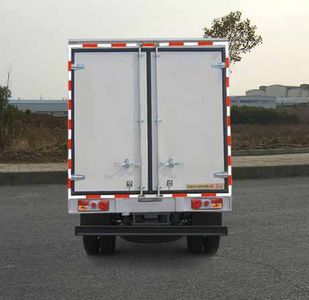 Dongfeng  EQ5080XXYD9BDDAC Box transport vehicle