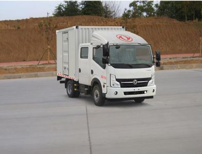 Dongfeng  EQ5080XXYD9BDDAC Box transport vehicle