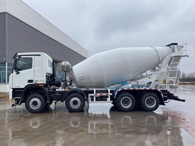 Qingte  QDT5310GJBA6 Concrete mixing transport vehicle