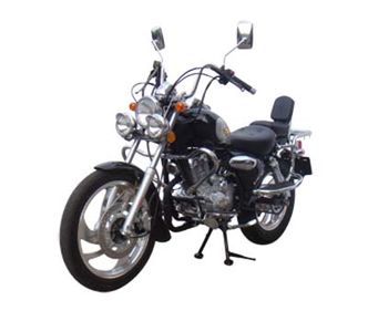 Qianjiang  QJ15018E Two wheeled motorcycles