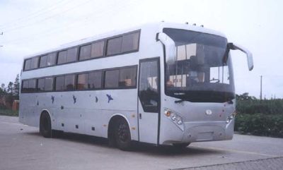 Diamond SGK6100HW1Sleeper coach