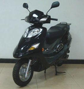 Zhongxing ZX48QT3Cmoped with two wheels 