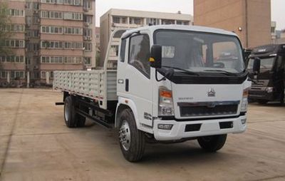 Haowo  ZZ1107G4215D1 Truck