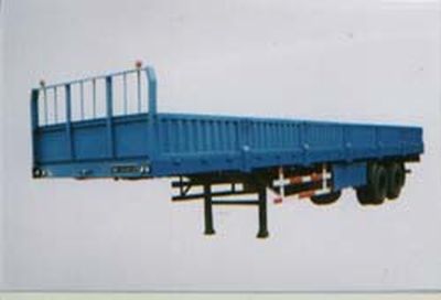 Yanshan BSQ9161Semi trailer