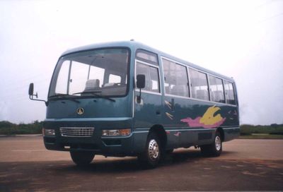 Sanxiang  CK6740 coach