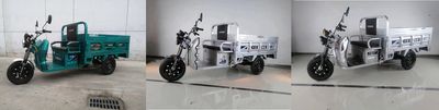 Da An Ronaldo DA1500DZH11 Electric tricycle