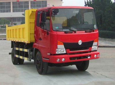 Dongfeng  DFL3060B Dump truck