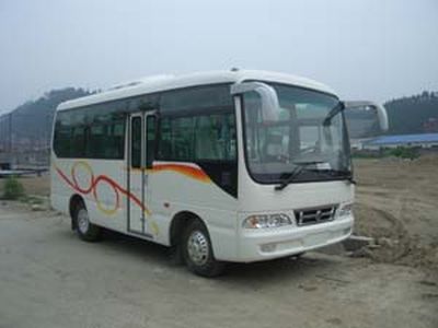 Dongfeng  EQ6605PT5 coach