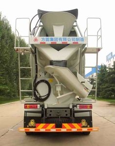 FYG  FYG5254GJBC Concrete mixing transport vehicle