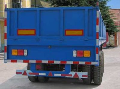 Feihua  HBX9380 Semi trailer