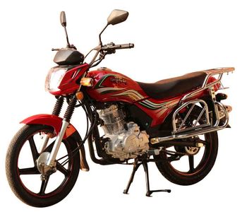 Jinlong  JL2007 Two wheeled motorcycles