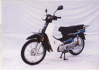 Juneng  JN1002 Two wheeled motorcycles