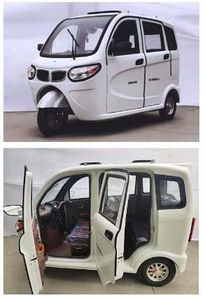 Qingling  QL1500DZKA Electric tricycle