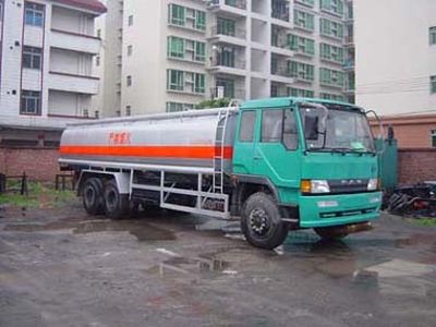 Shaoye SGQ5242GJYCRefueling truck