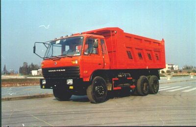 Chi Le  SGZ3240 Dump truck