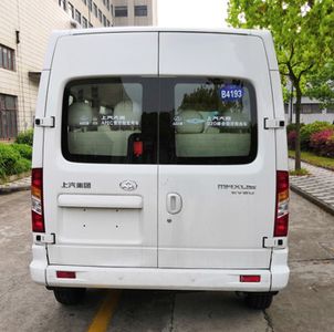 Datong  SH6601A4BEV5 Pure electric passenger cars