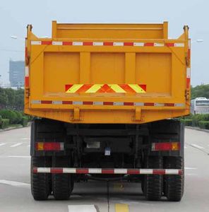 Shaanxi Automobile SX3316DR326 Dump truck