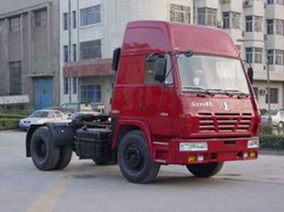 Shaanxi AutomobileSX4184GS351Tractor