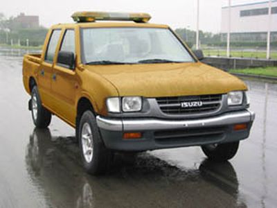 Isuzu  TFR17HDLMBGC Engineering vehicle