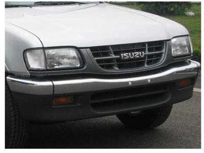 Isuzu  TFR17HDLMBGC Engineering vehicle