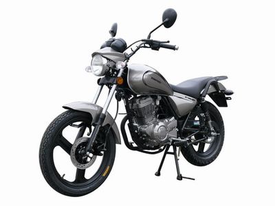 Shengshi  ZT1253A Two wheeled motorcycles