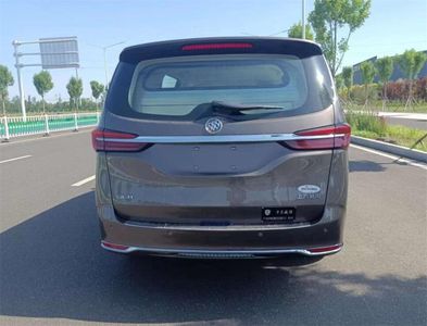 Zhongwei Chengxin Brand Automobile AZW5020XBYL8 Funeral vehicle