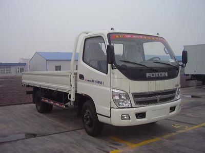 Foton  BJ1061VCJEAS2 Truck