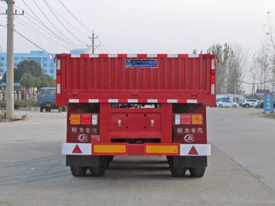 Cheng Liwei  CLW9401 Semi trailer