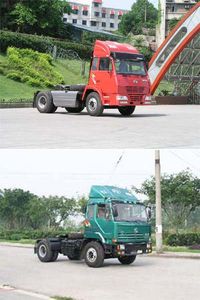 Hongyan  CQ4183TMG351 Semi trailer towing vehicle