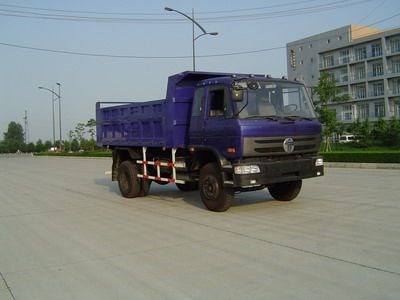 Chuanmu  CXJ3090ZP Dump truck