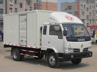 Dongfeng  EQ5042XXYG35D3AC Box transport vehicle