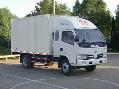 Dongfeng  EQ5042XXYG35D3AC Box transport vehicle