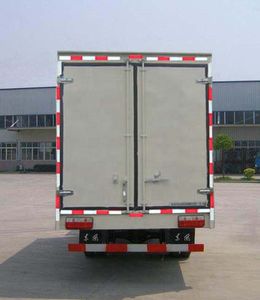 Dongfeng  EQ5042XXYG35D3AC Box transport vehicle