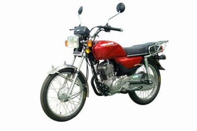 Haojue HJ15012Two wheeled motorcycles