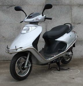 Haoya  HY100T Two wheeled motorcycles