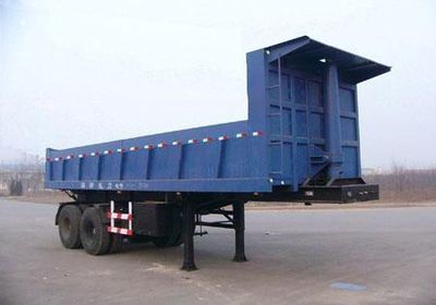 Yongxuan  JAT9196ZZX tipping chassis 