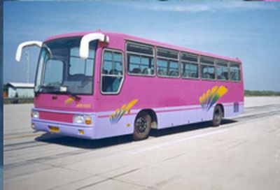 Yellow River  JK6100T Group Bus