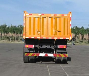 Beiben  ND3240B41J Dump truck