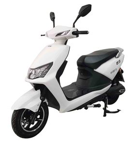 Europa  OP1200DT2E Electric two wheeled motorcycle