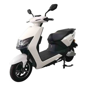 Europa  OP1200DT2E Electric two wheeled motorcycle