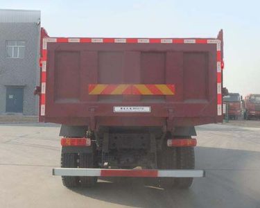 Hongchang Tianma  SMG3257ZZN43H6L4 Dump truck