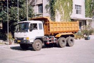 Xiongfeng  SP3236 Dump truck