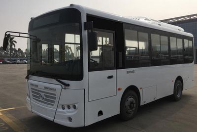 Jinlong  XMQ6730AGD4 City buses