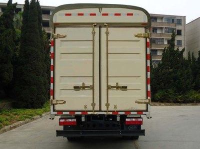 Jiefang Automobile CA5094CPYPK26L3R5E4 Peng style transport vehicle