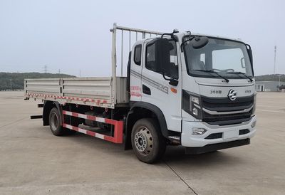 Huashen DFD1183GL6D13Truck